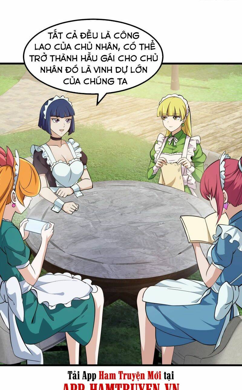 Ta Chẳng Qua Là Một Đại La Kim Tiên: Chapter 165