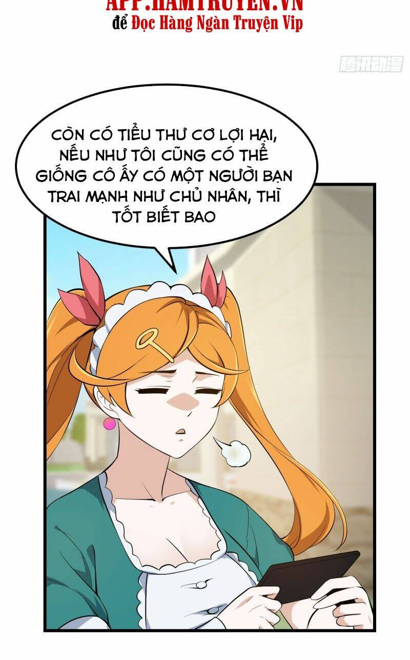 Ta Chẳng Qua Là Một Đại La Kim Tiên: Chapter 165