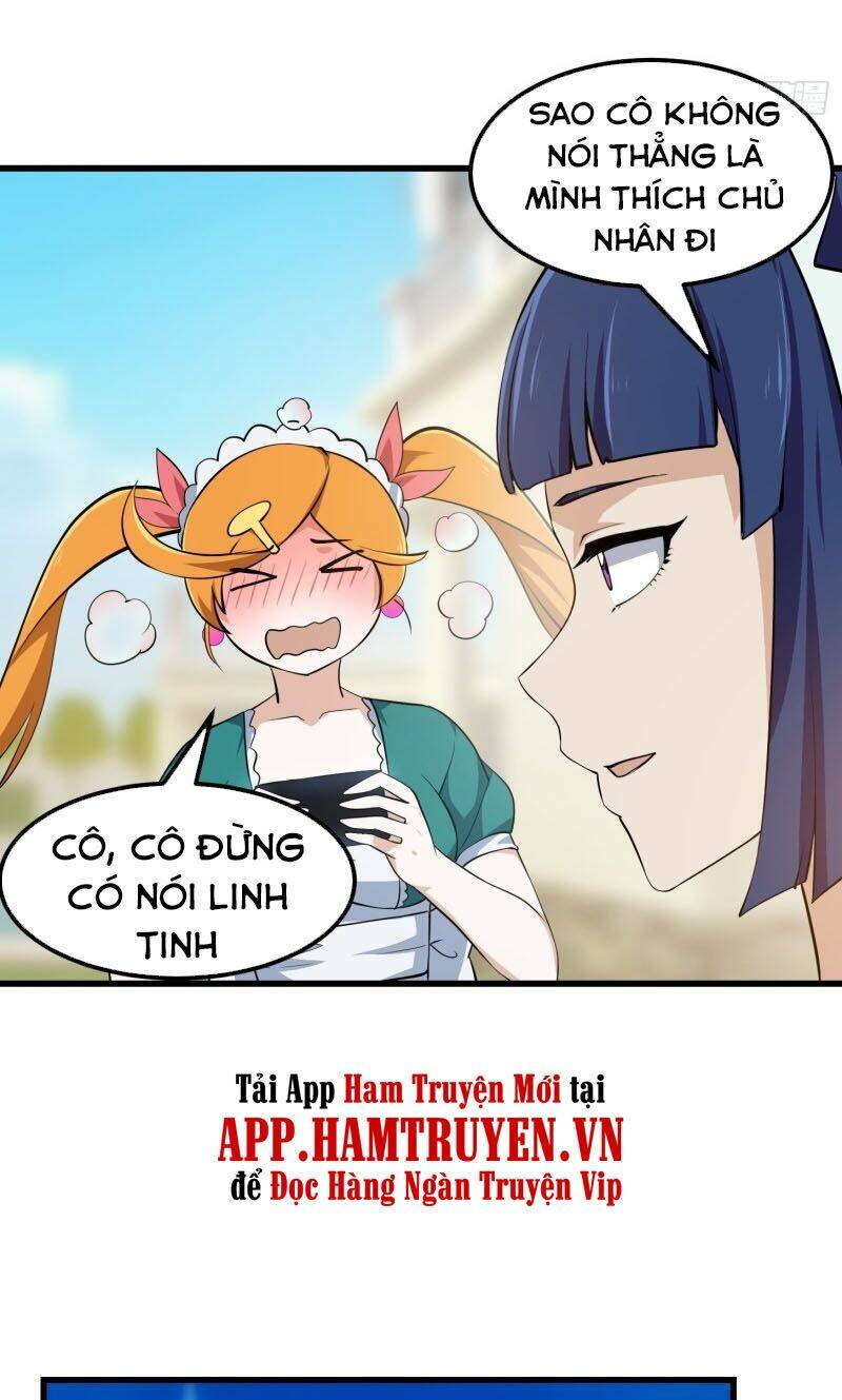 Ta Chẳng Qua Là Một Đại La Kim Tiên: Chapter 165