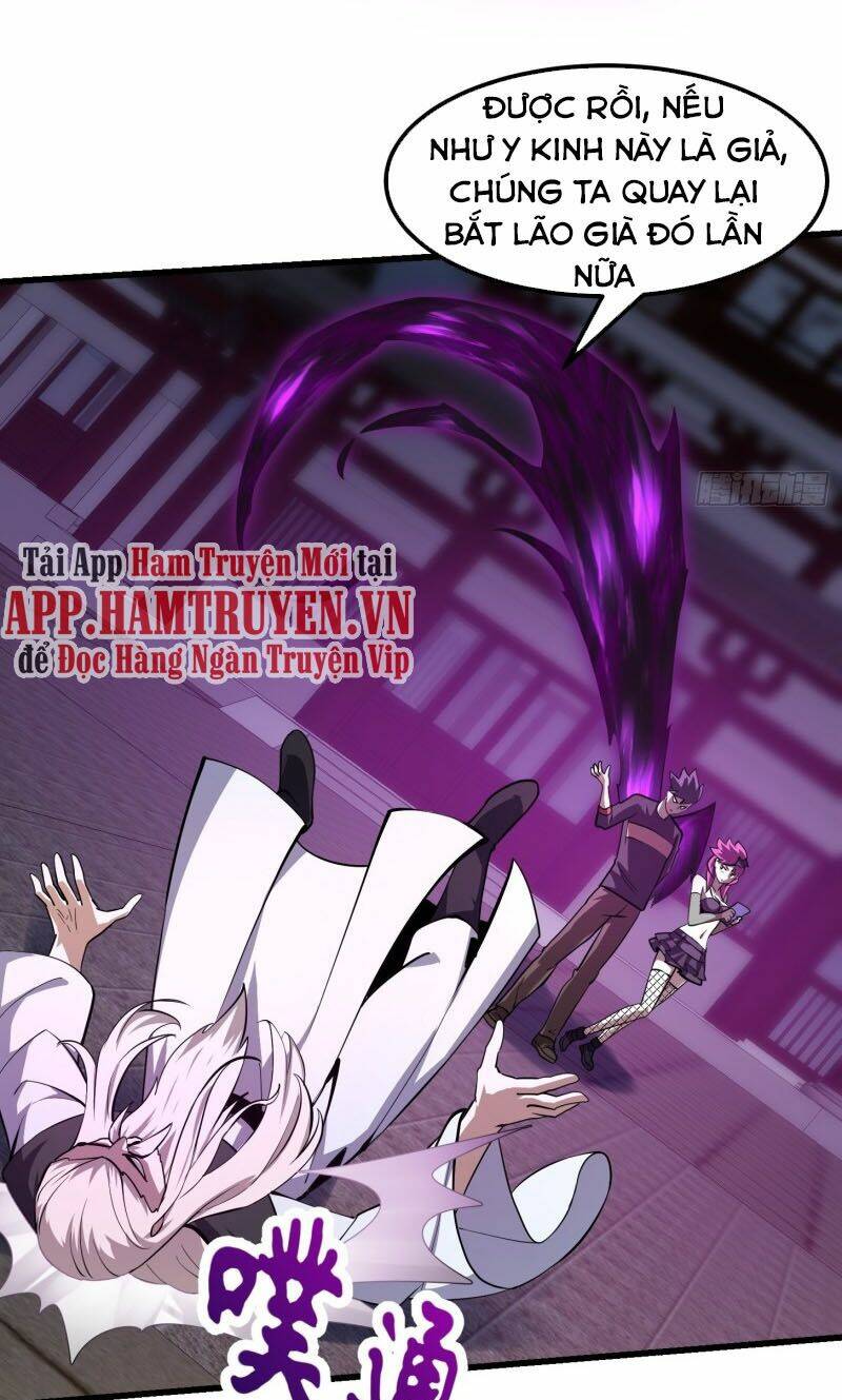 Ta Chẳng Qua Là Một Đại La Kim Tiên: Chapter 165