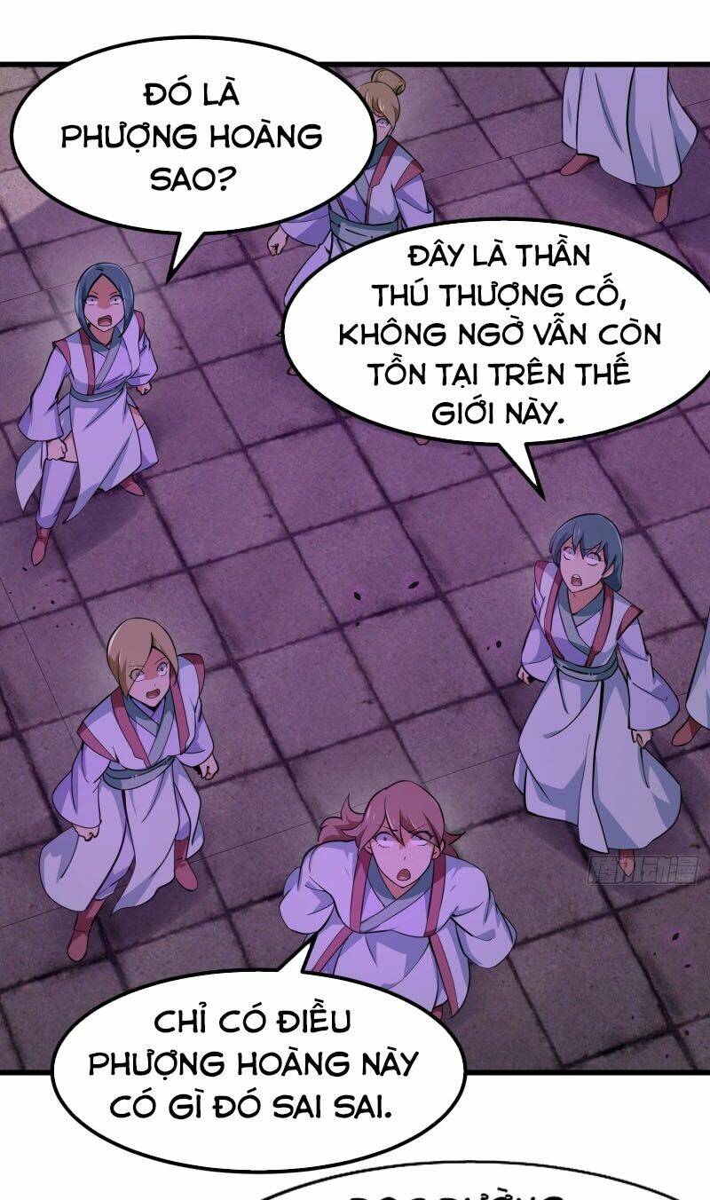 Ta Chẳng Qua Là Một Đại La Kim Tiên: Chapter 167