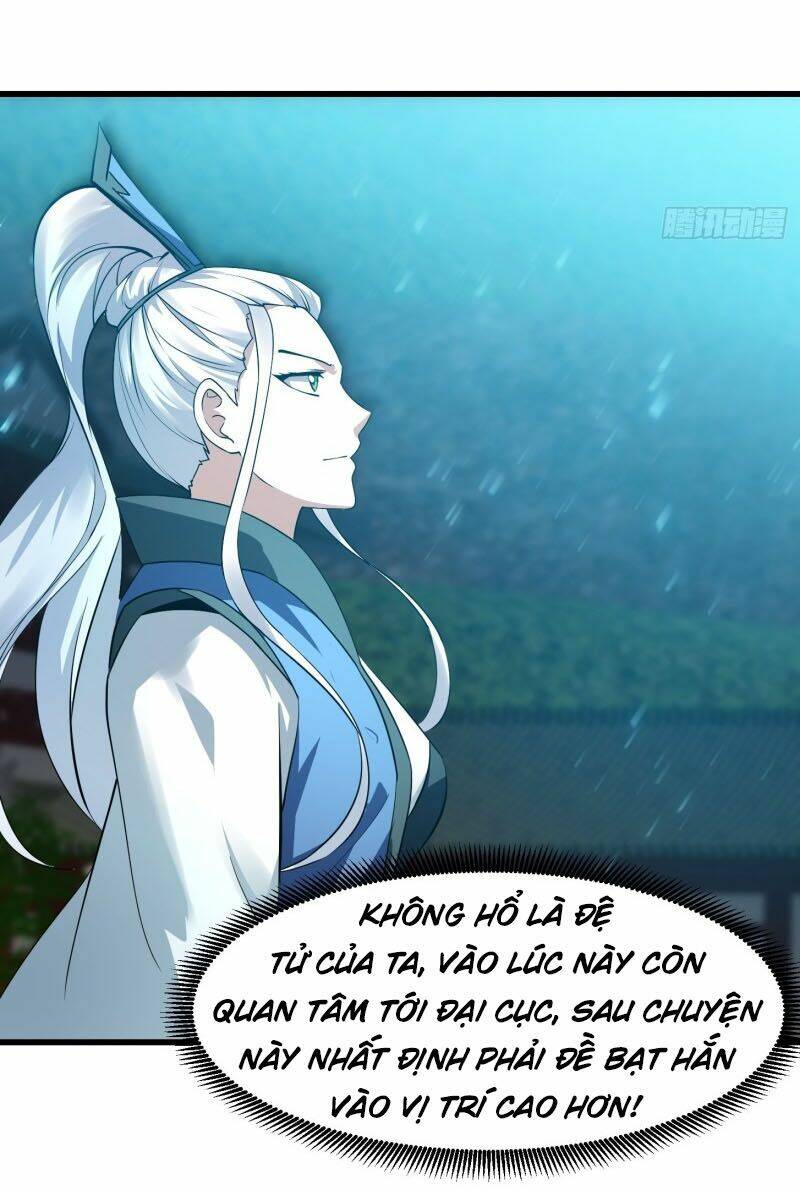 Ta Chẳng Qua Là Một Đại La Kim Tiên: Chapter 167
