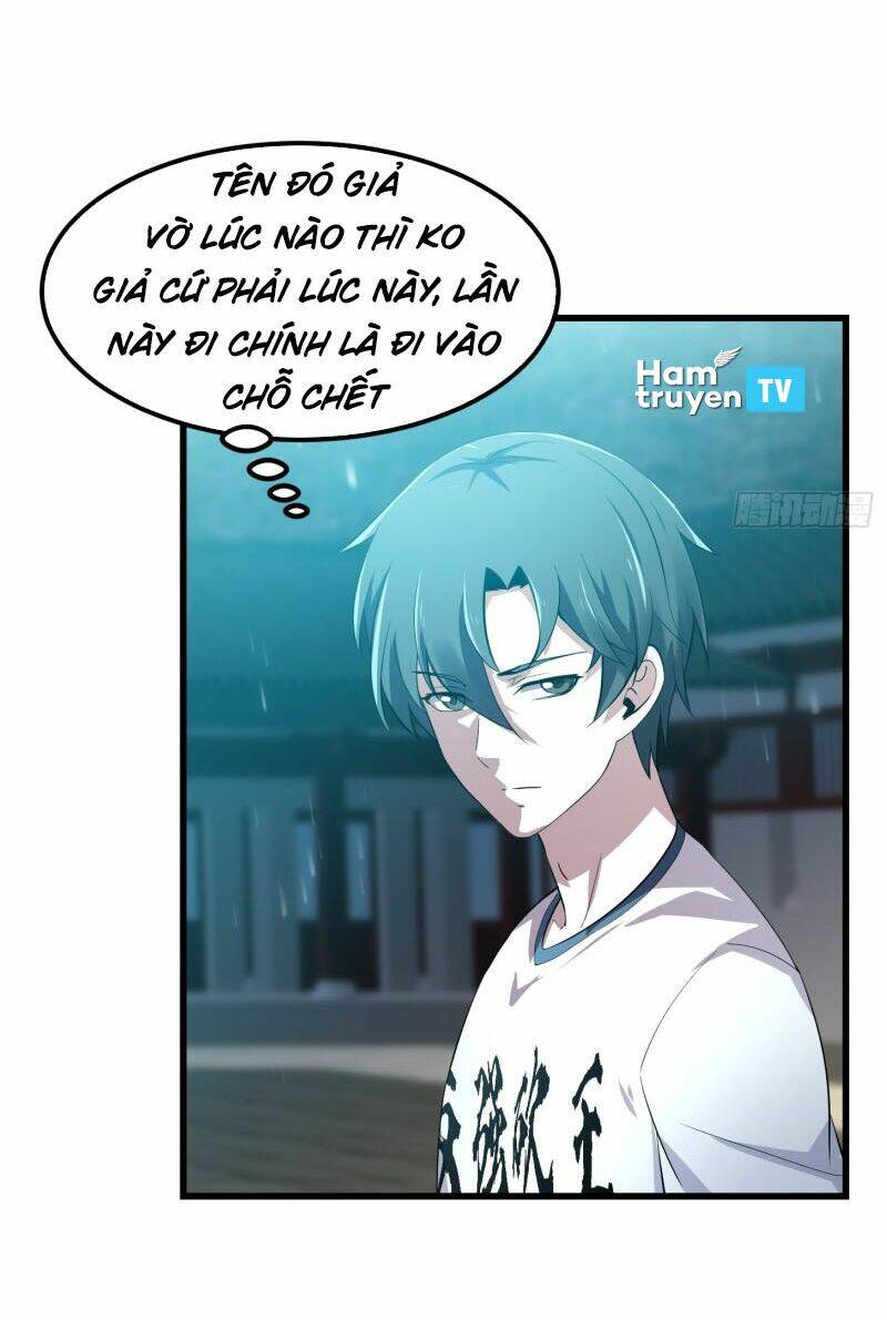 Ta Chẳng Qua Là Một Đại La Kim Tiên: Chapter 167