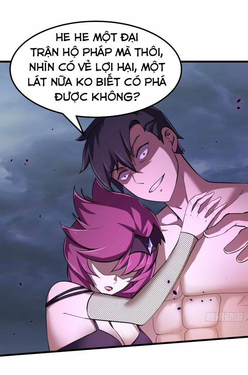 Ta Chẳng Qua Là Một Đại La Kim Tiên: Chapter 167