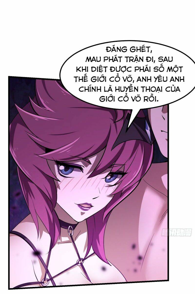 Ta Chẳng Qua Là Một Đại La Kim Tiên: Chapter 167