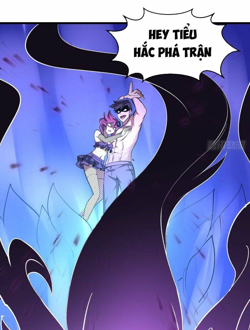 Ta Chẳng Qua Là Một Đại La Kim Tiên: Chapter 167
