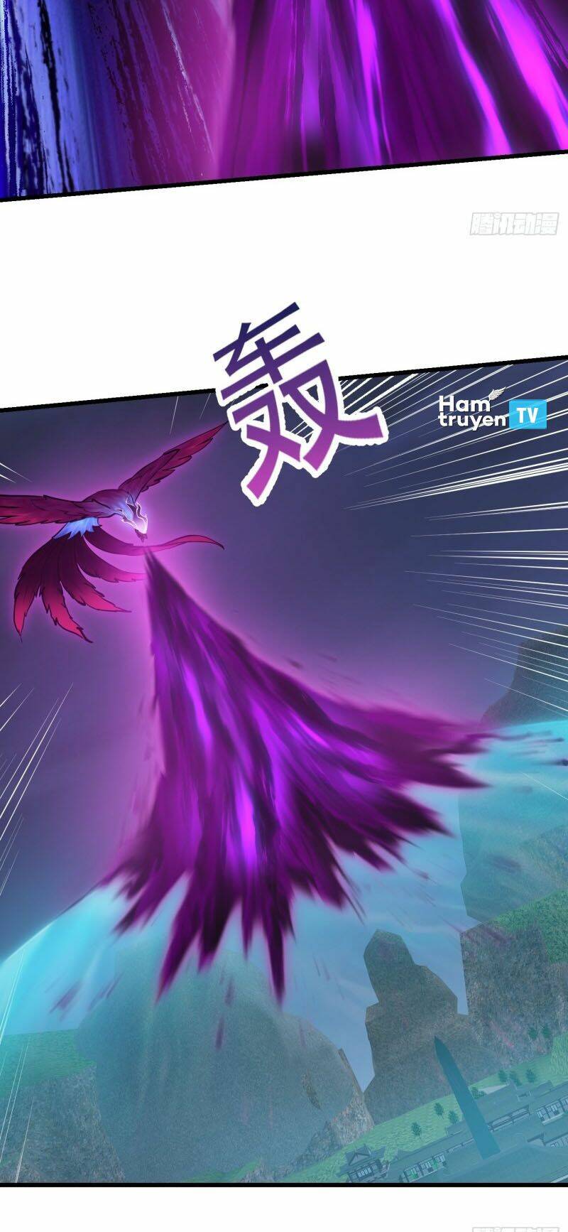 Ta Chẳng Qua Là Một Đại La Kim Tiên: Chapter 167