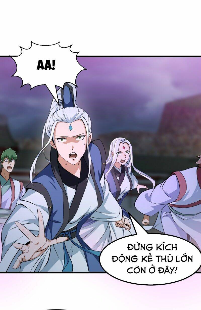 Ta Chẳng Qua Là Một Đại La Kim Tiên: Chapter 167