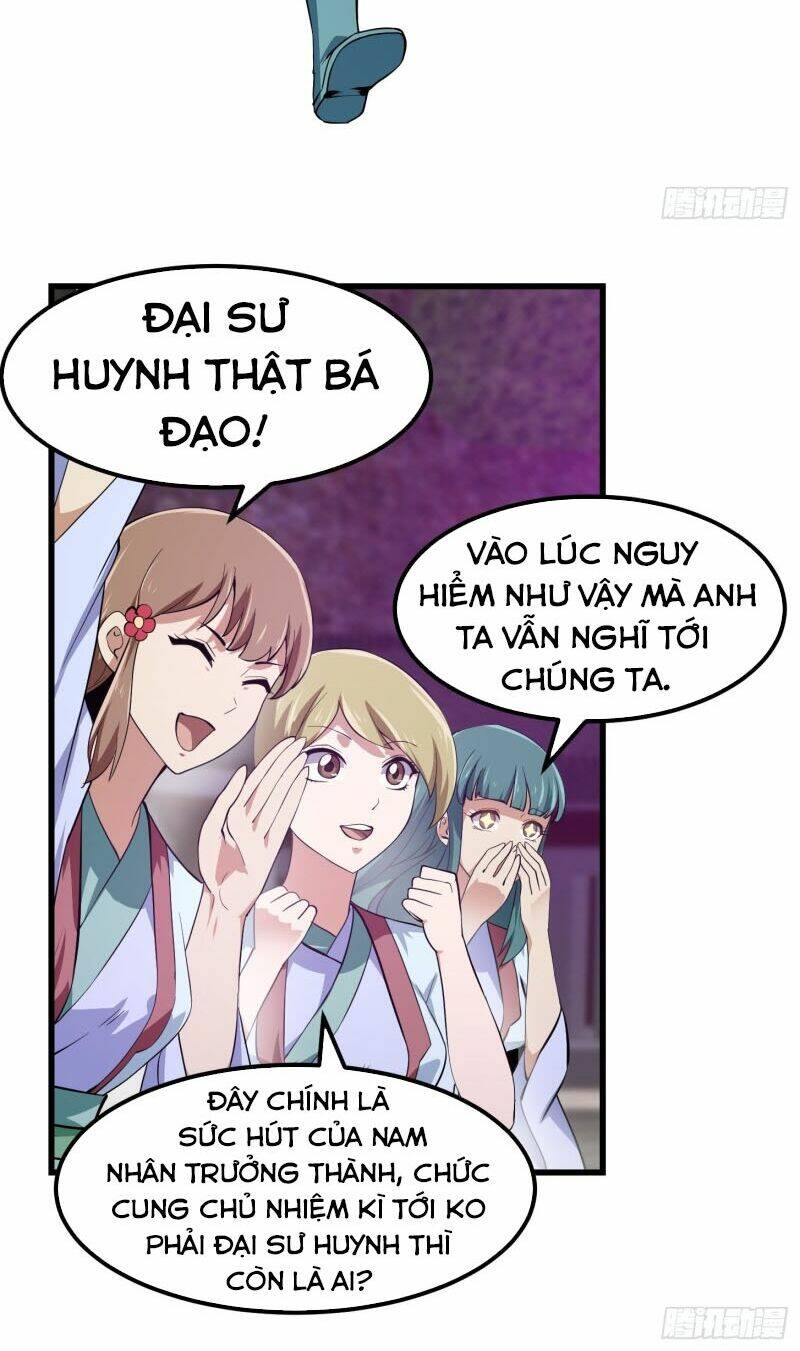 Ta Chẳng Qua Là Một Đại La Kim Tiên: Chapter 167