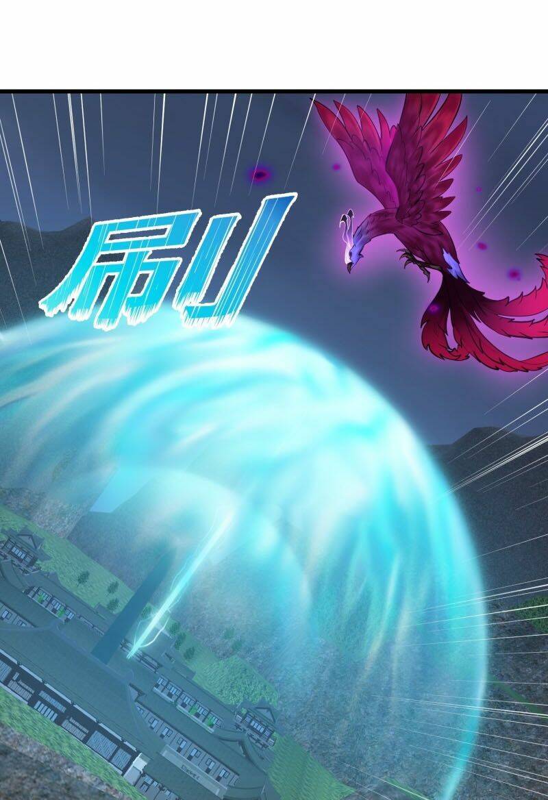 Ta Chẳng Qua Là Một Đại La Kim Tiên: Chapter 167