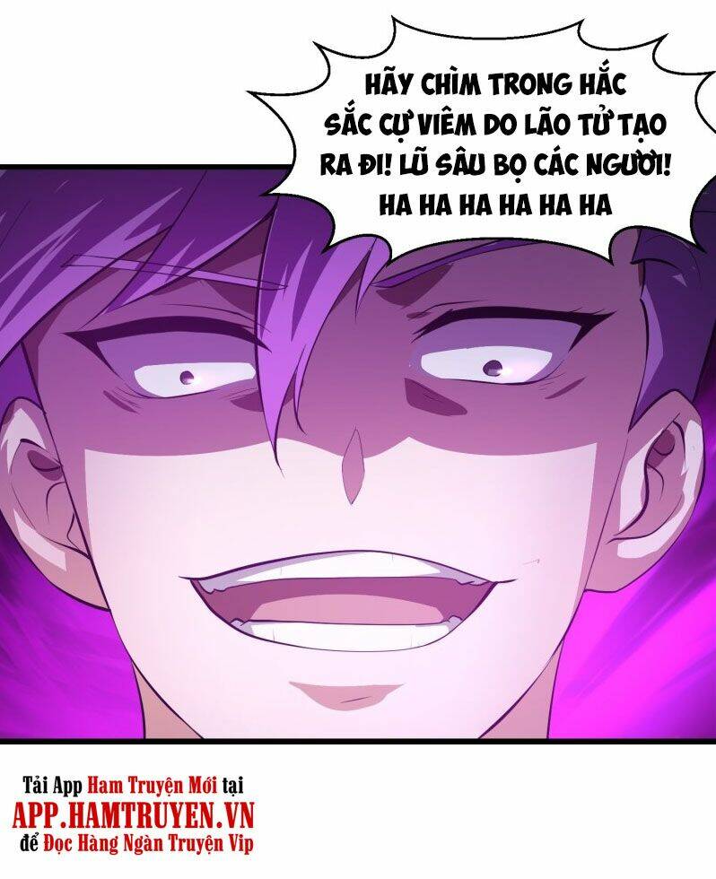 Ta Chẳng Qua Là Một Đại La Kim Tiên: Chapter 168