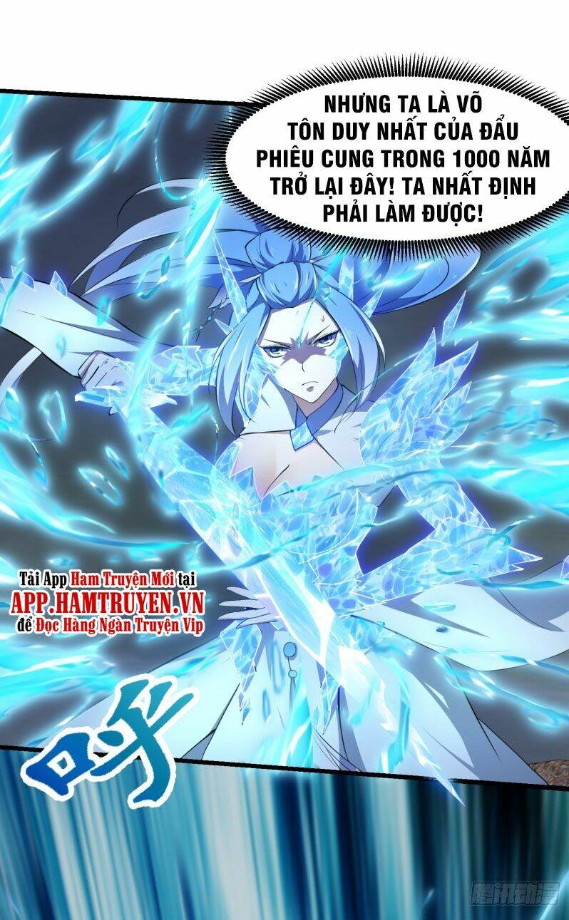 Ta Chẳng Qua Là Một Đại La Kim Tiên: Chapter 168