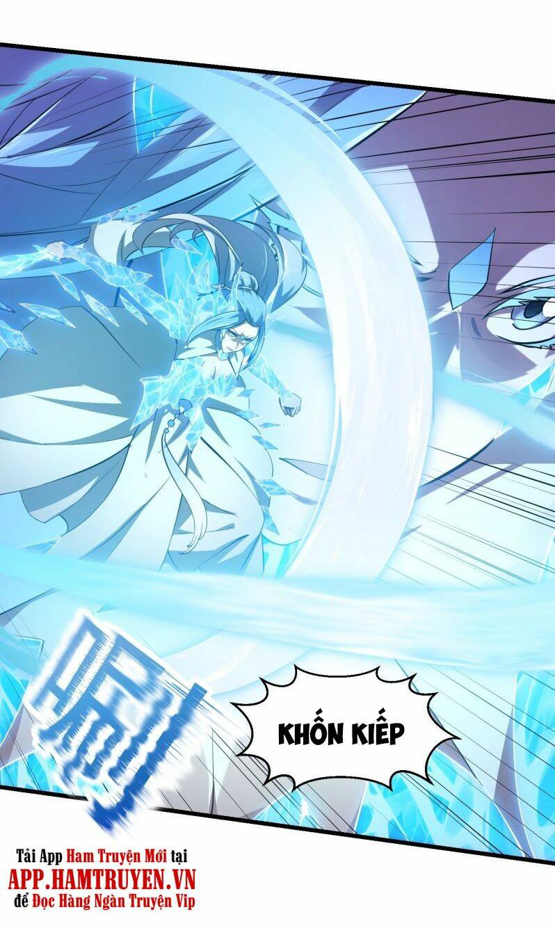 Ta Chẳng Qua Là Một Đại La Kim Tiên: Chapter 168