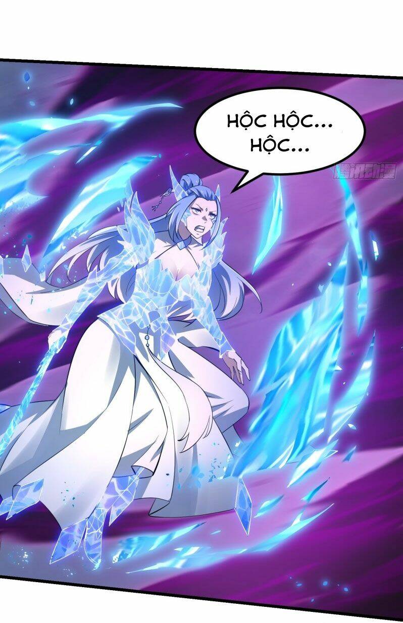 Ta Chẳng Qua Là Một Đại La Kim Tiên: Chapter 168