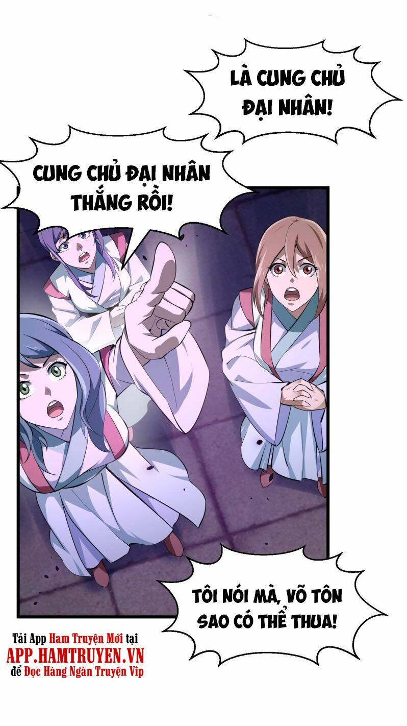 Ta Chẳng Qua Là Một Đại La Kim Tiên: Chapter 168