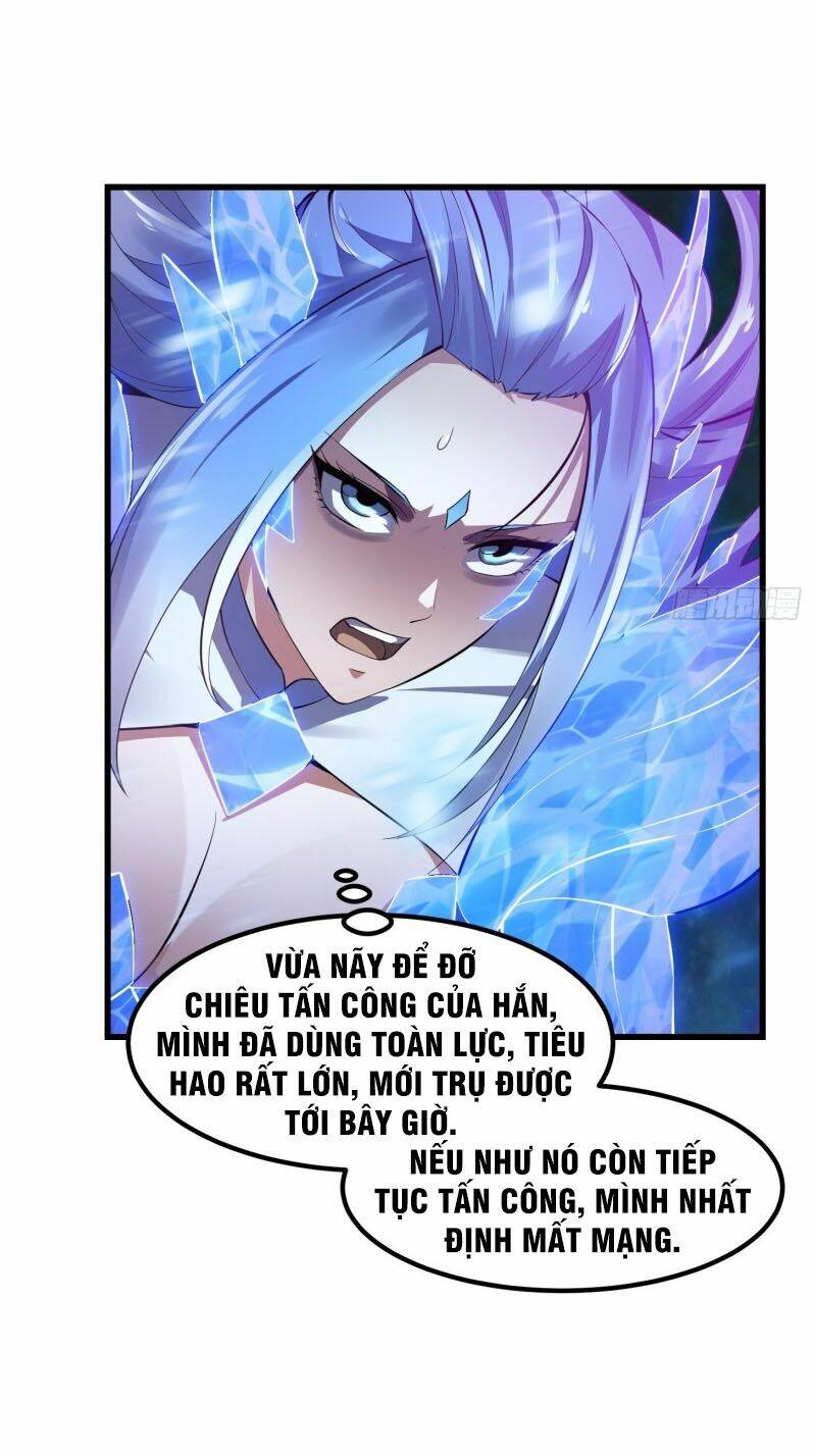 Ta Chẳng Qua Là Một Đại La Kim Tiên: Chapter 168