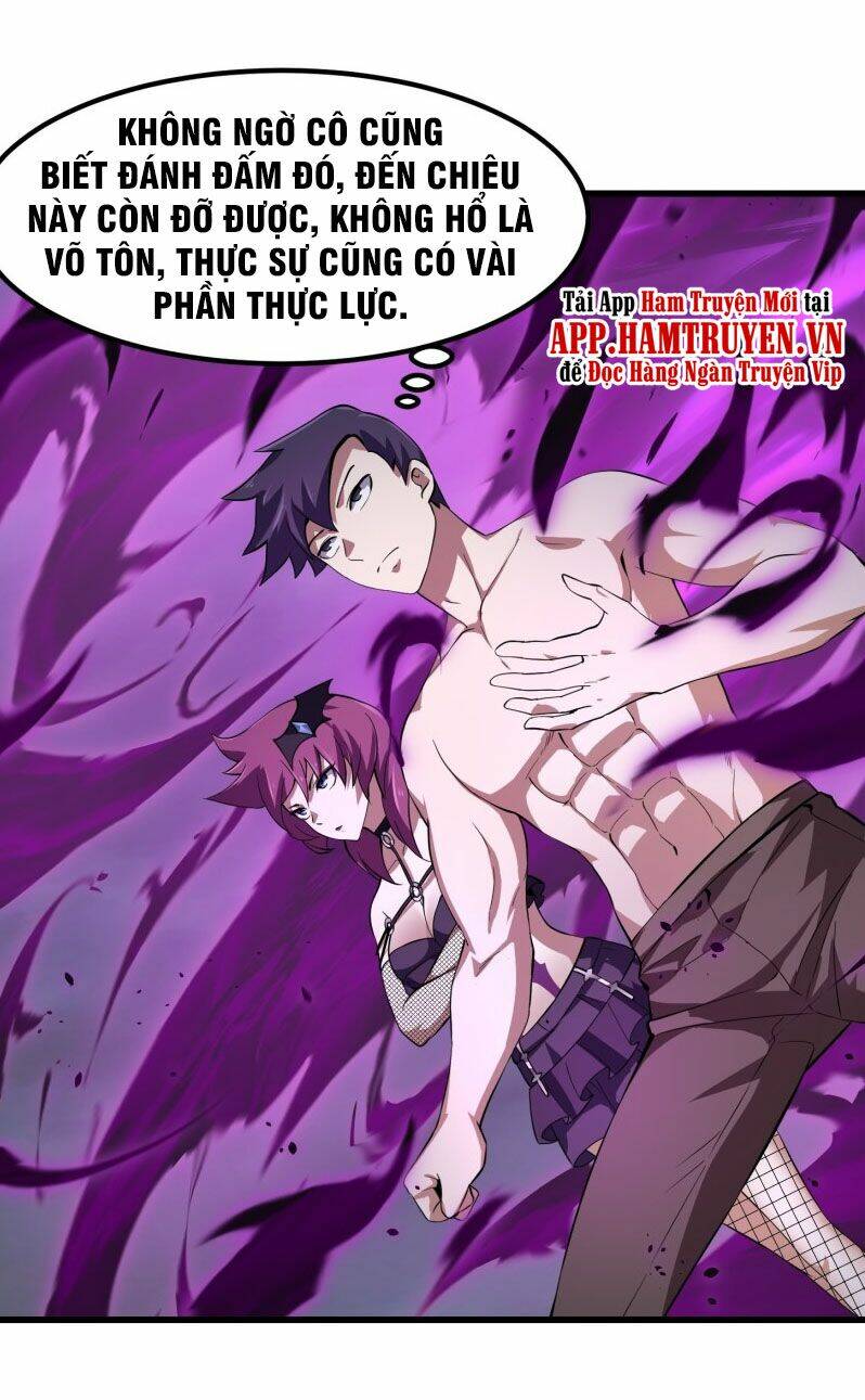 Ta Chẳng Qua Là Một Đại La Kim Tiên: Chapter 168