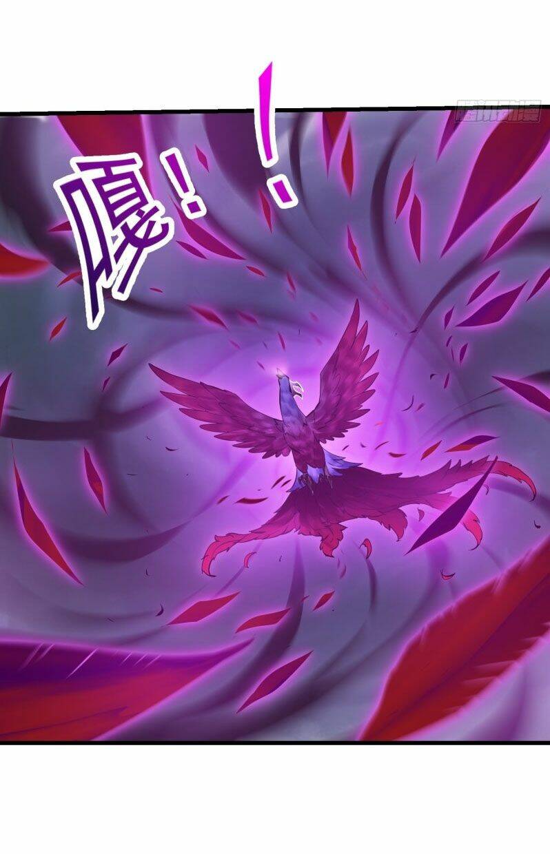 Ta Chẳng Qua Là Một Đại La Kim Tiên: Chapter 168