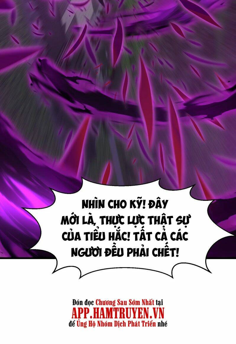 Ta Chẳng Qua Là Một Đại La Kim Tiên: Chapter 168
