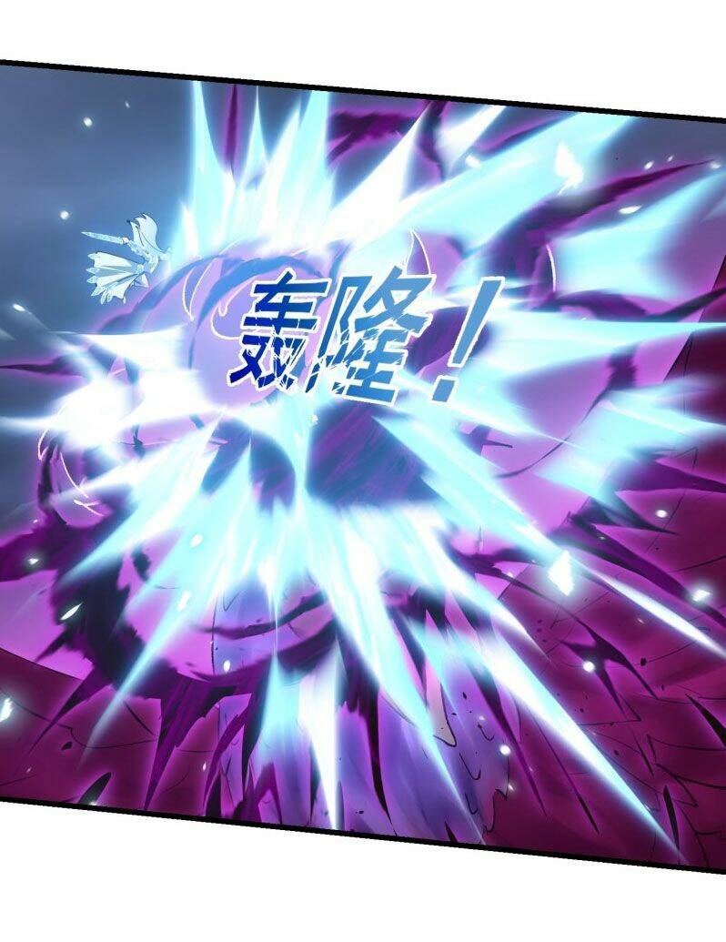 Ta Chẳng Qua Là Một Đại La Kim Tiên: Chapter 168