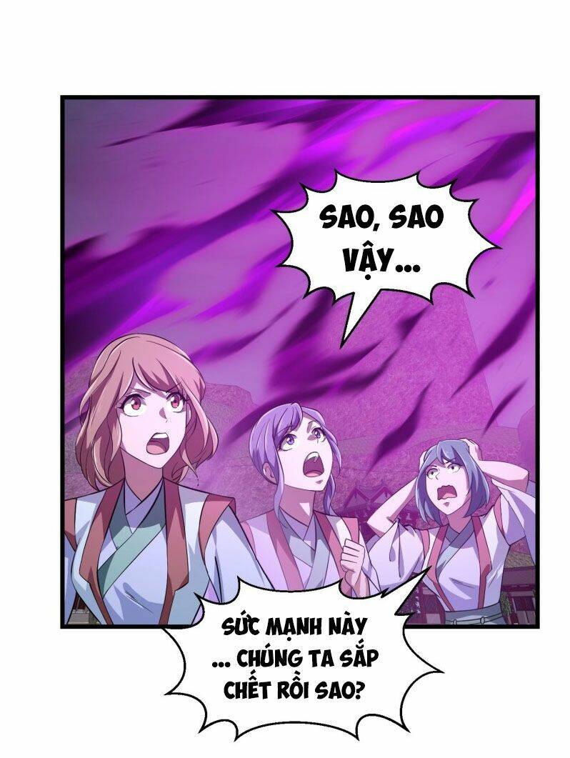 Ta Chẳng Qua Là Một Đại La Kim Tiên: Chapter 168
