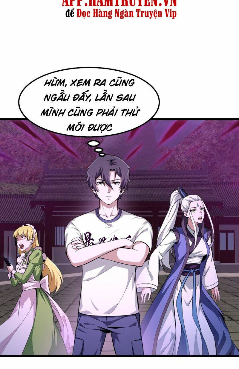 Ta Chẳng Qua Là Một Đại La Kim Tiên: Chapter 169
