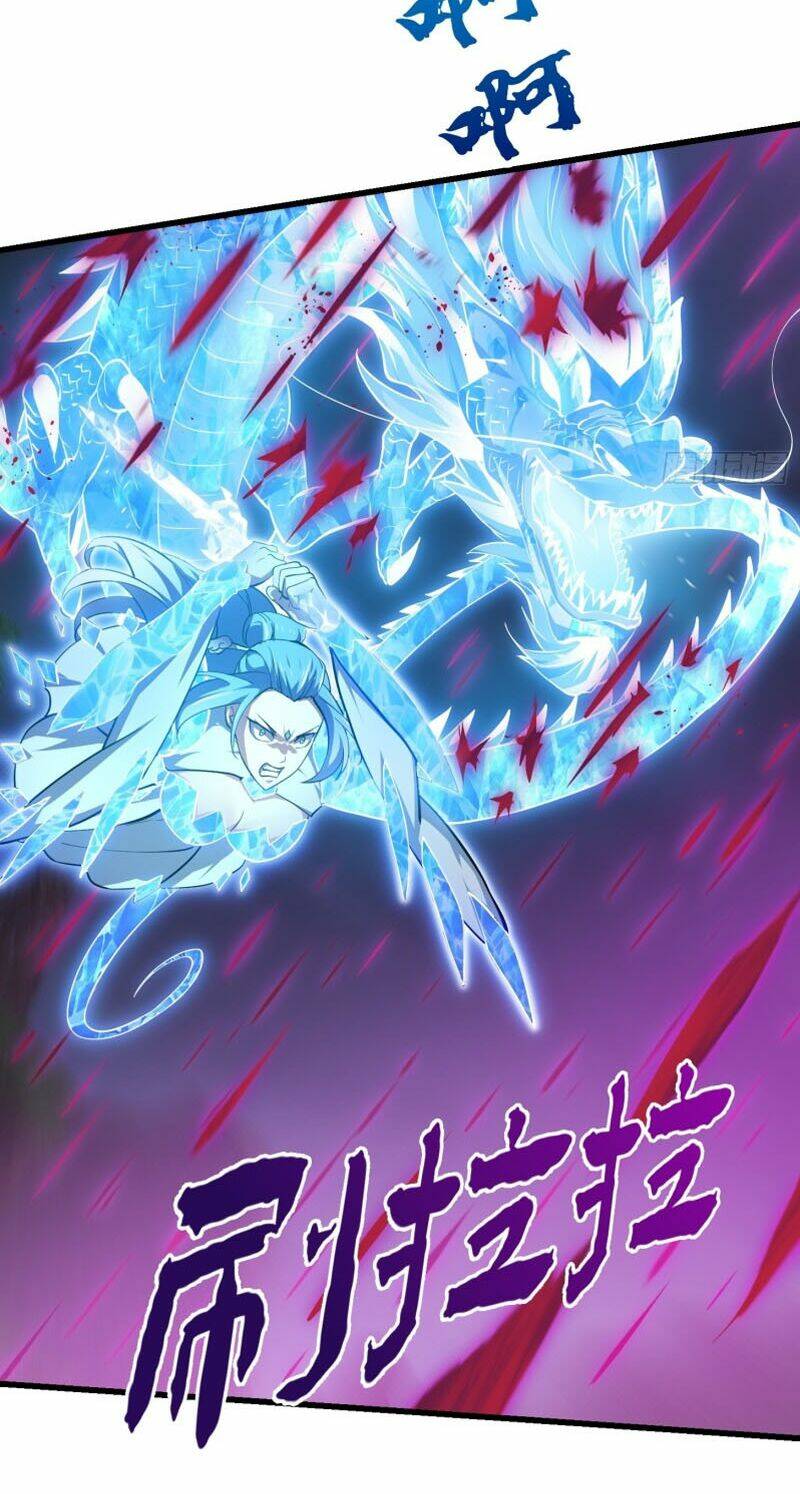 Ta Chẳng Qua Là Một Đại La Kim Tiên: Chapter 169