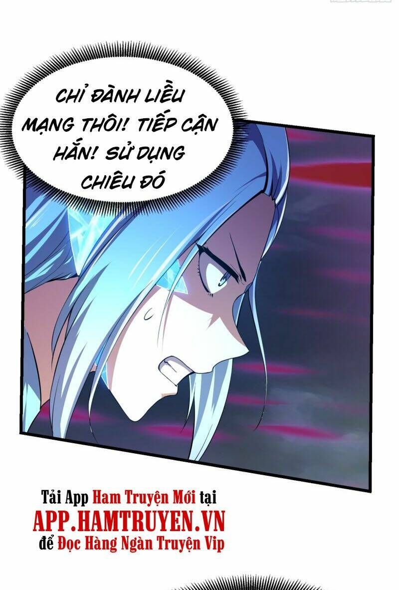 Ta Chẳng Qua Là Một Đại La Kim Tiên: Chapter 169