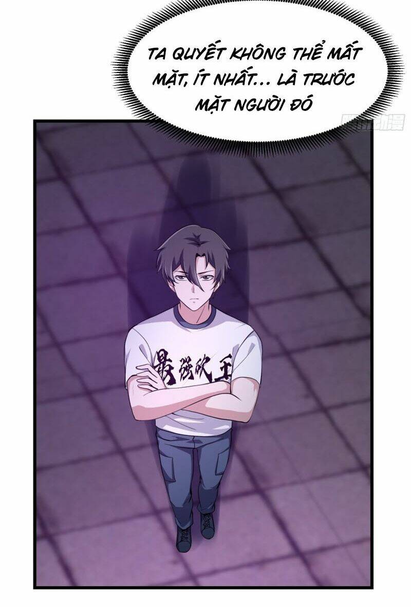 Ta Chẳng Qua Là Một Đại La Kim Tiên: Chapter 169