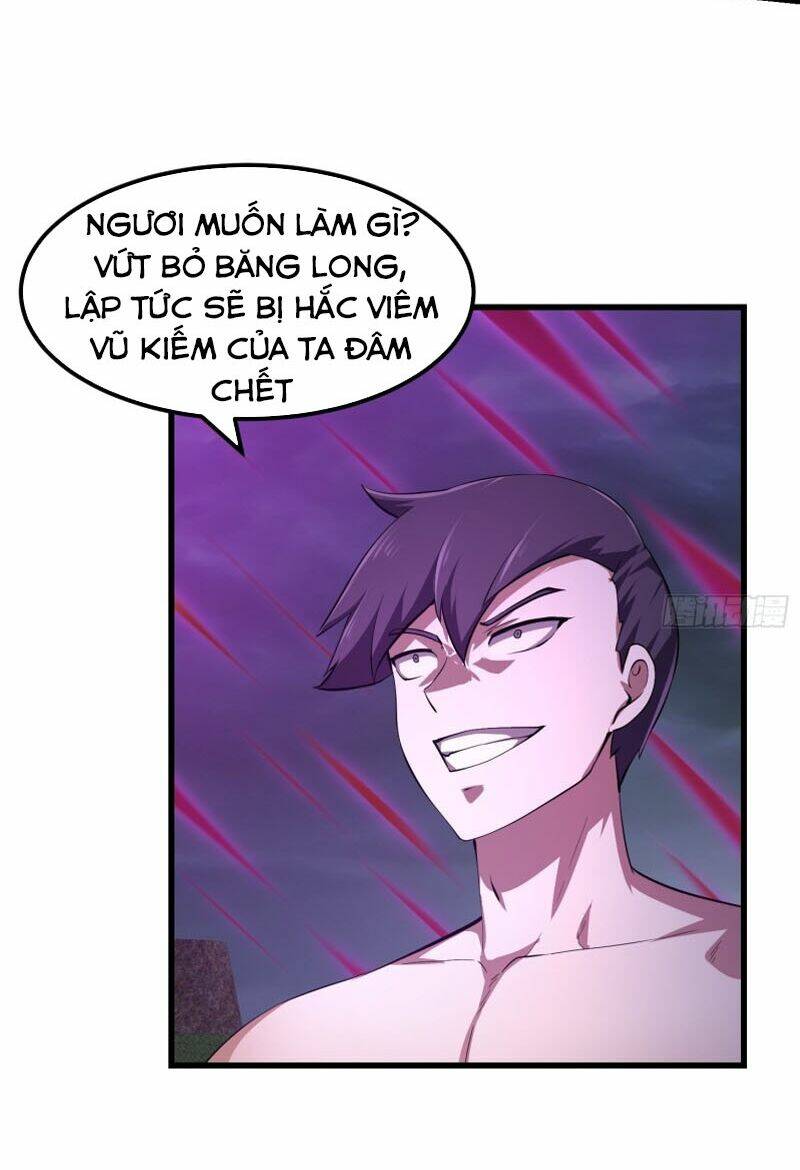 Ta Chẳng Qua Là Một Đại La Kim Tiên: Chapter 169