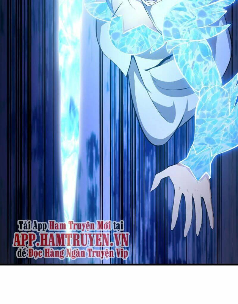 Ta Chẳng Qua Là Một Đại La Kim Tiên: Chapter 169