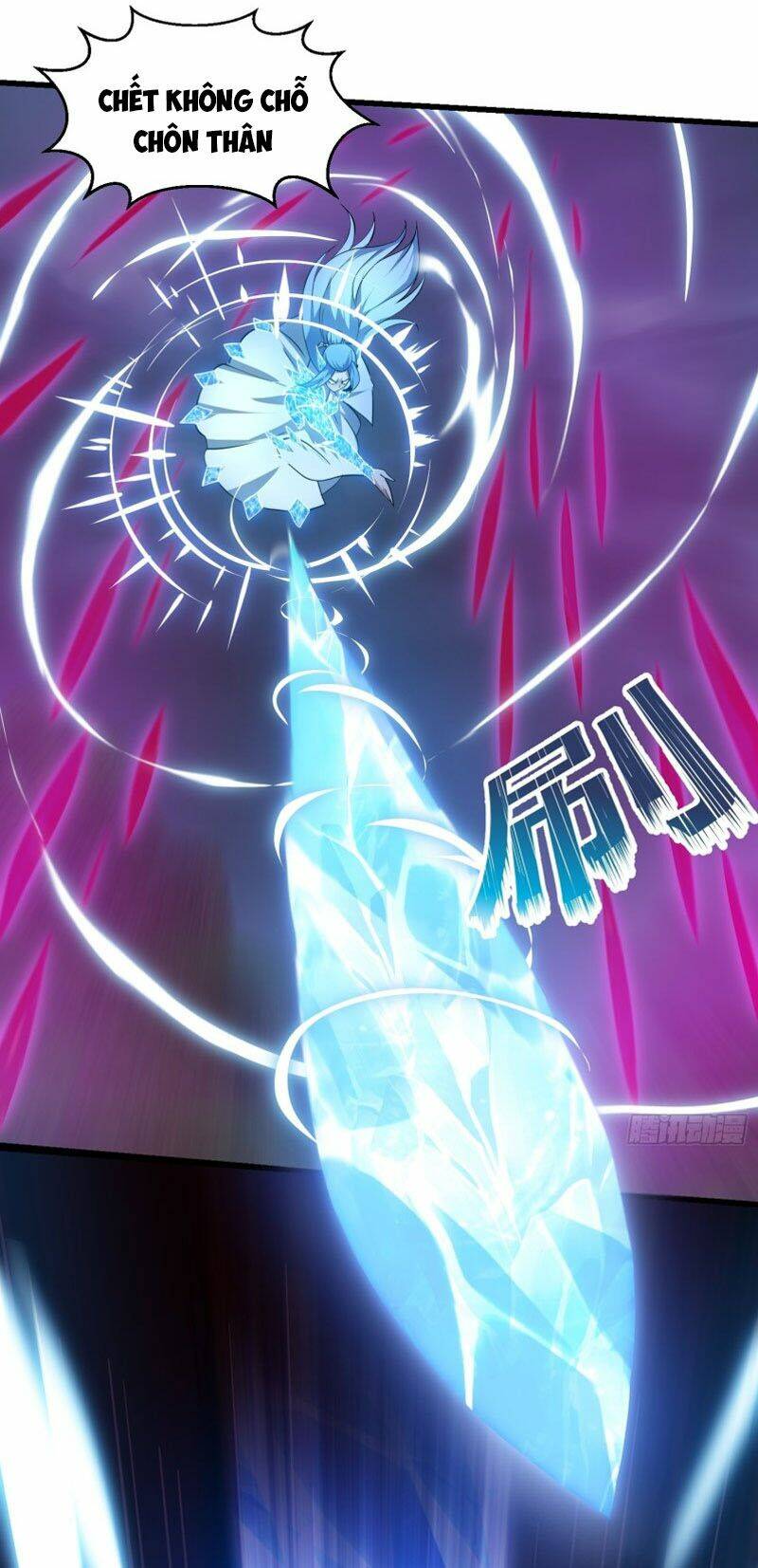Ta Chẳng Qua Là Một Đại La Kim Tiên: Chapter 169