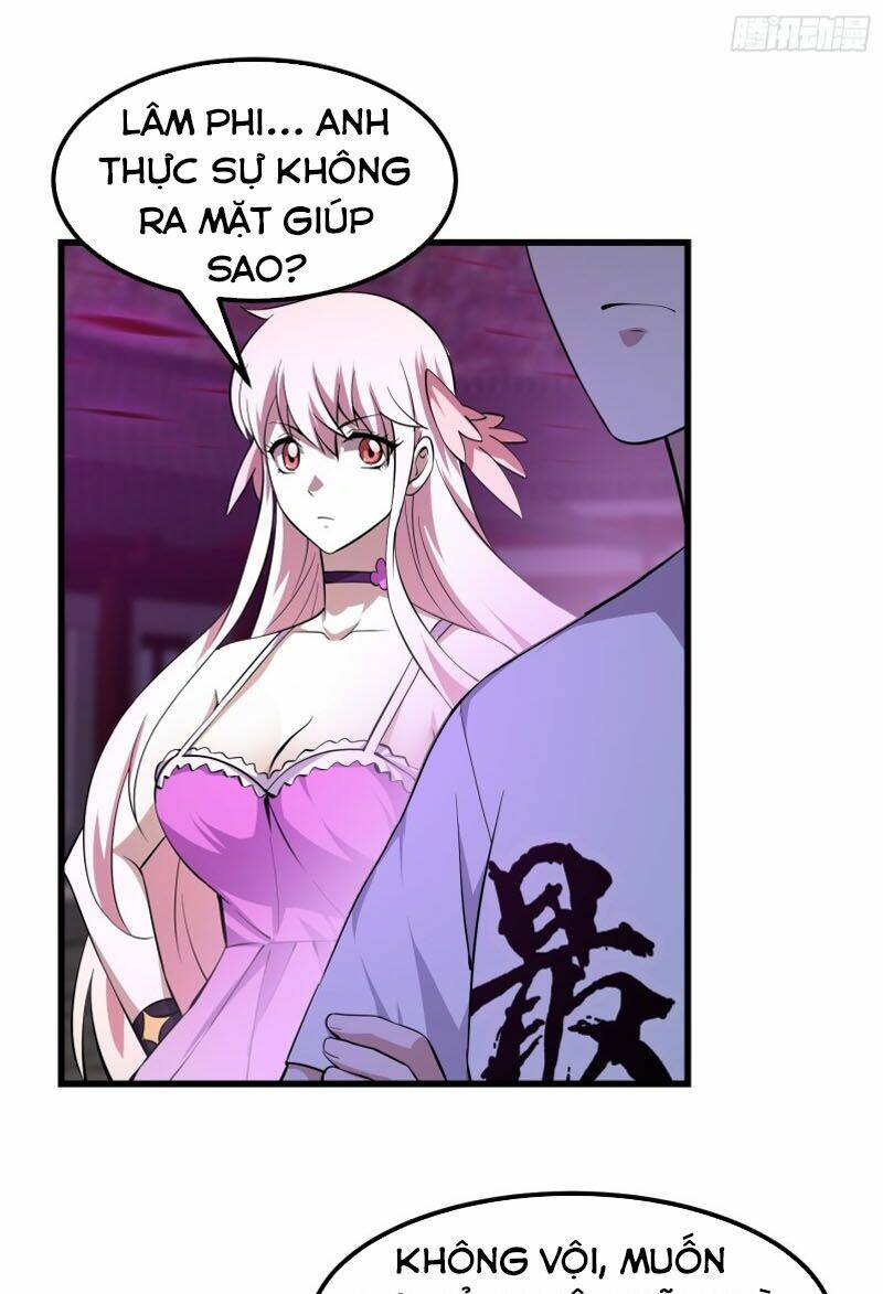Ta Chẳng Qua Là Một Đại La Kim Tiên: Chapter 169