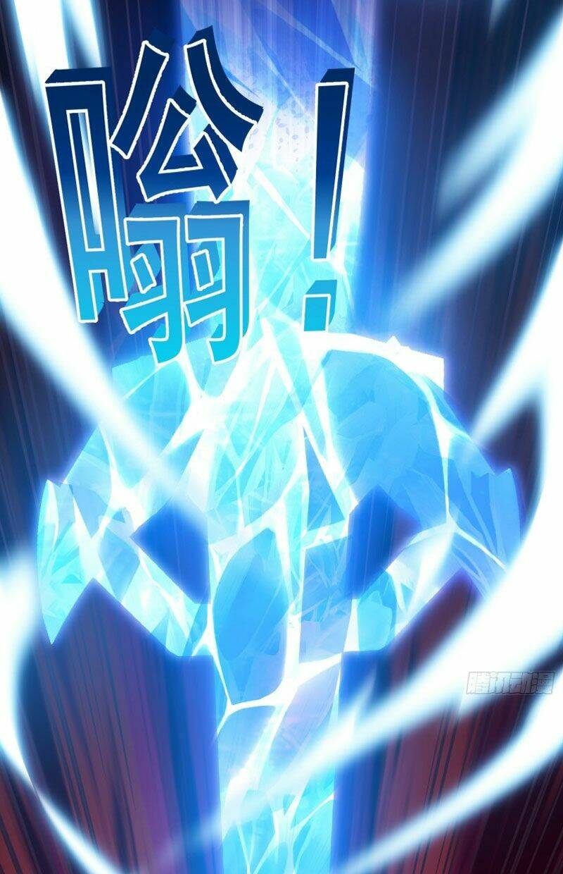 Ta Chẳng Qua Là Một Đại La Kim Tiên: Chapter 169