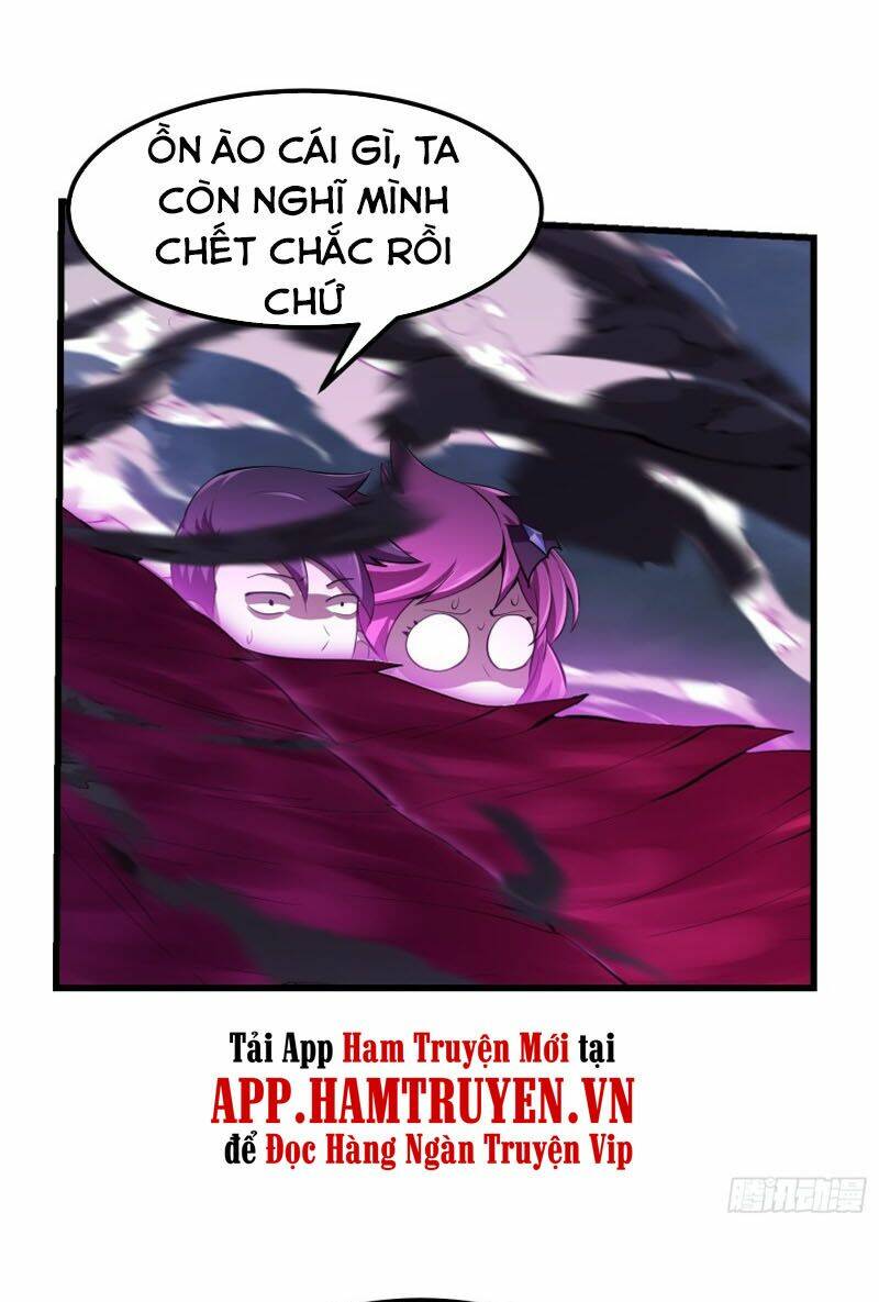 Ta Chẳng Qua Là Một Đại La Kim Tiên: Chapter 169