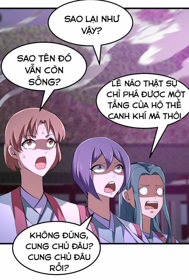 Ta Chẳng Qua Là Một Đại La Kim Tiên: Chapter 169