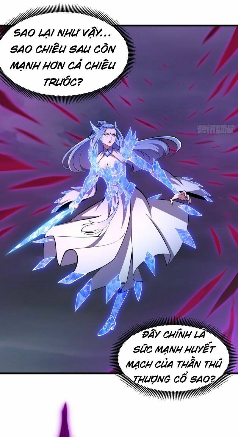 Ta Chẳng Qua Là Một Đại La Kim Tiên: Chapter 169
