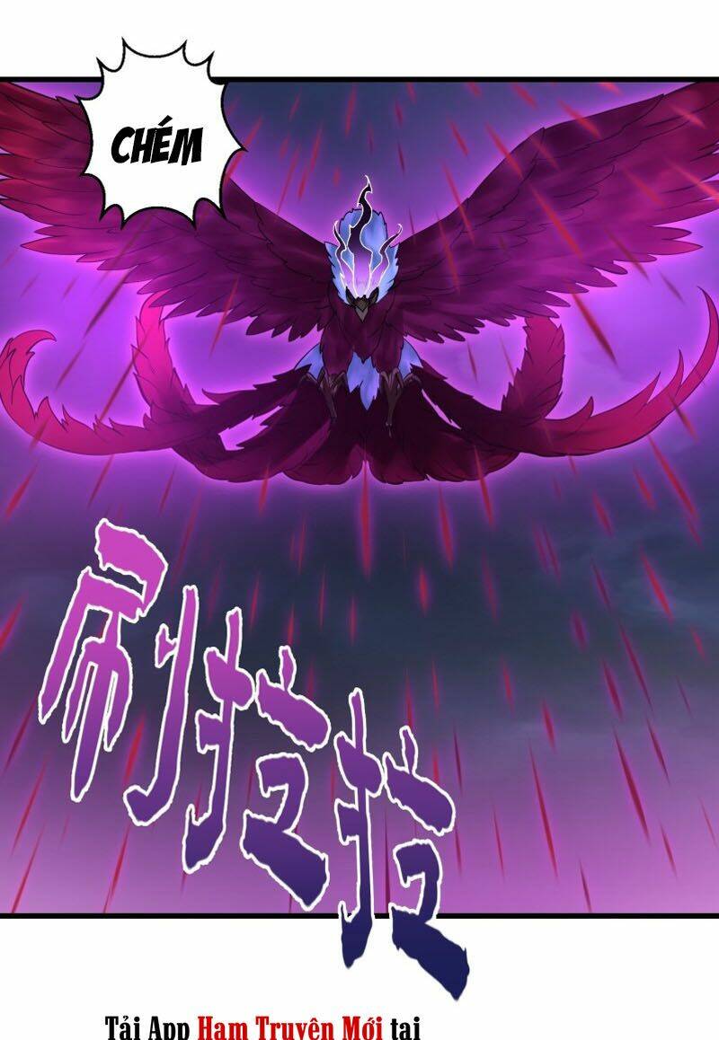 Ta Chẳng Qua Là Một Đại La Kim Tiên: Chapter 169