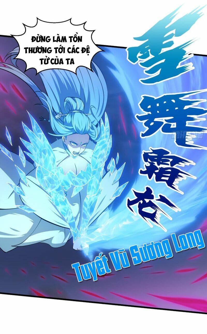 Ta Chẳng Qua Là Một Đại La Kim Tiên: Chapter 169