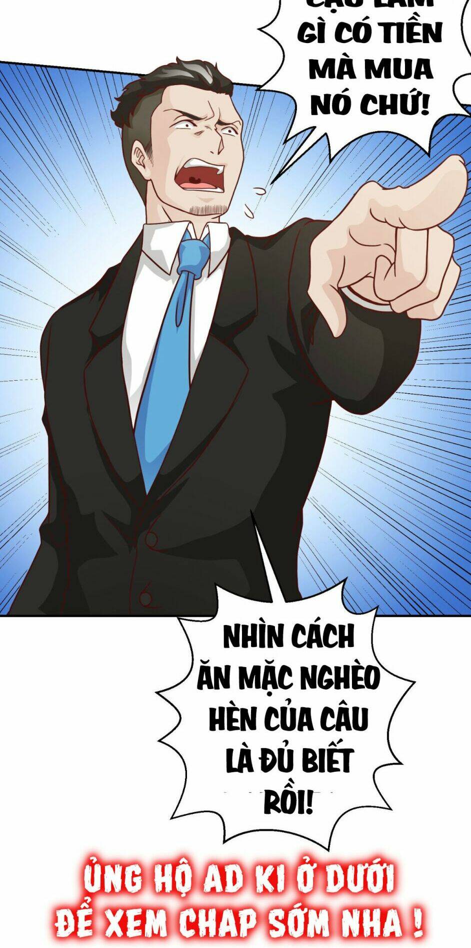 Ta Chẳng Qua Là Một Đại La Kim Tiên: Chapter 17