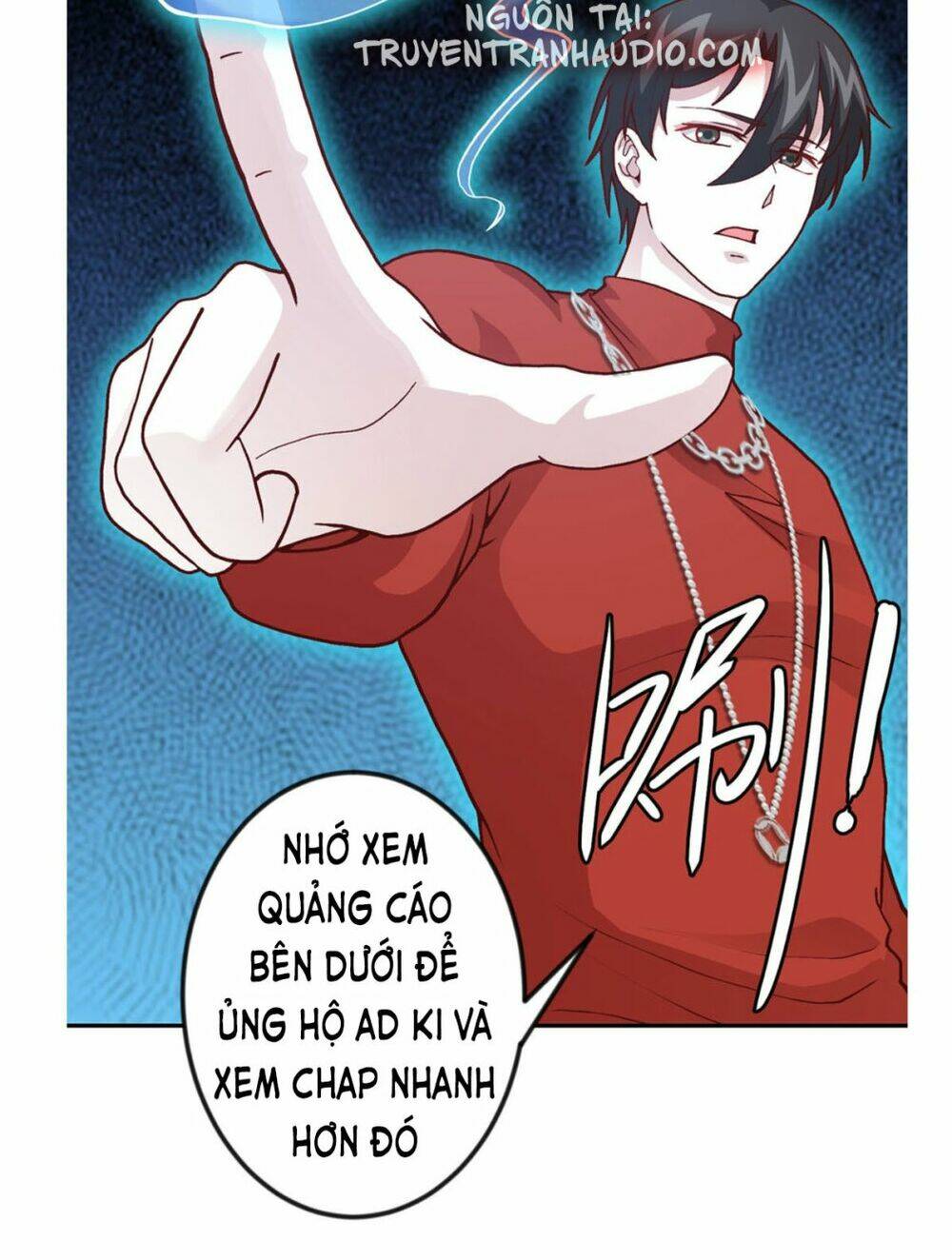 Ta Chẳng Qua Là Một Đại La Kim Tiên: Chapter 17