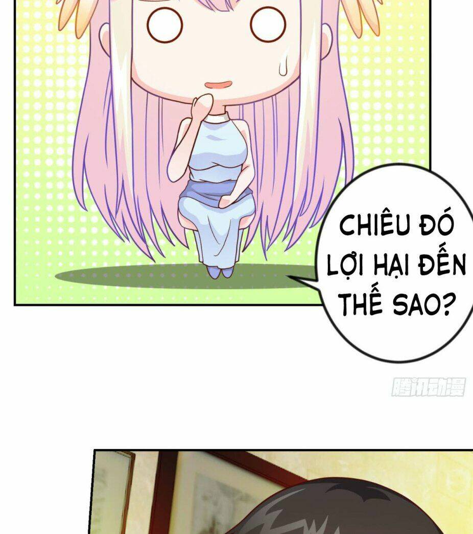 Ta Chẳng Qua Là Một Đại La Kim Tiên: Chapter 17