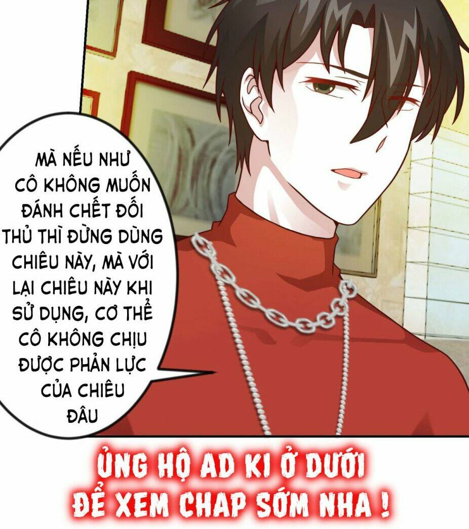 Ta Chẳng Qua Là Một Đại La Kim Tiên: Chapter 17