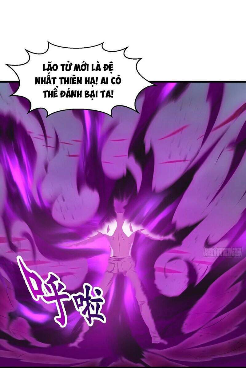 Ta Chẳng Qua Là Một Đại La Kim Tiên: Chapter 170