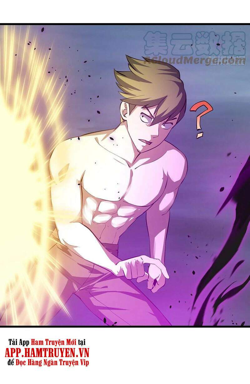 Ta Chẳng Qua Là Một Đại La Kim Tiên: Chapter 170