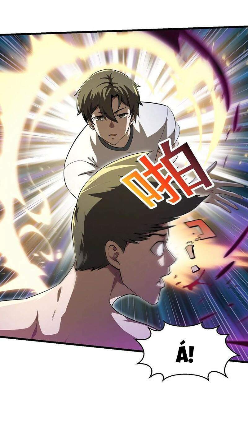 Ta Chẳng Qua Là Một Đại La Kim Tiên: Chapter 170