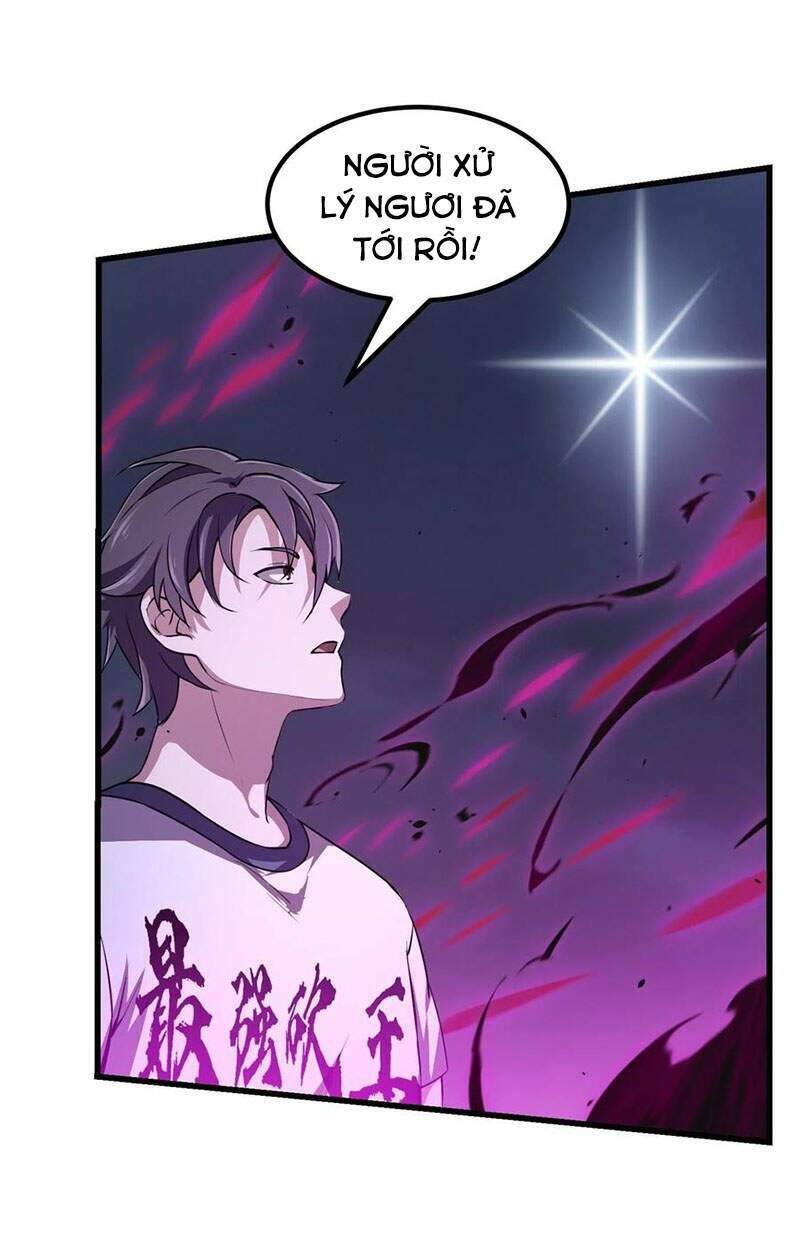 Ta Chẳng Qua Là Một Đại La Kim Tiên: Chapter 170