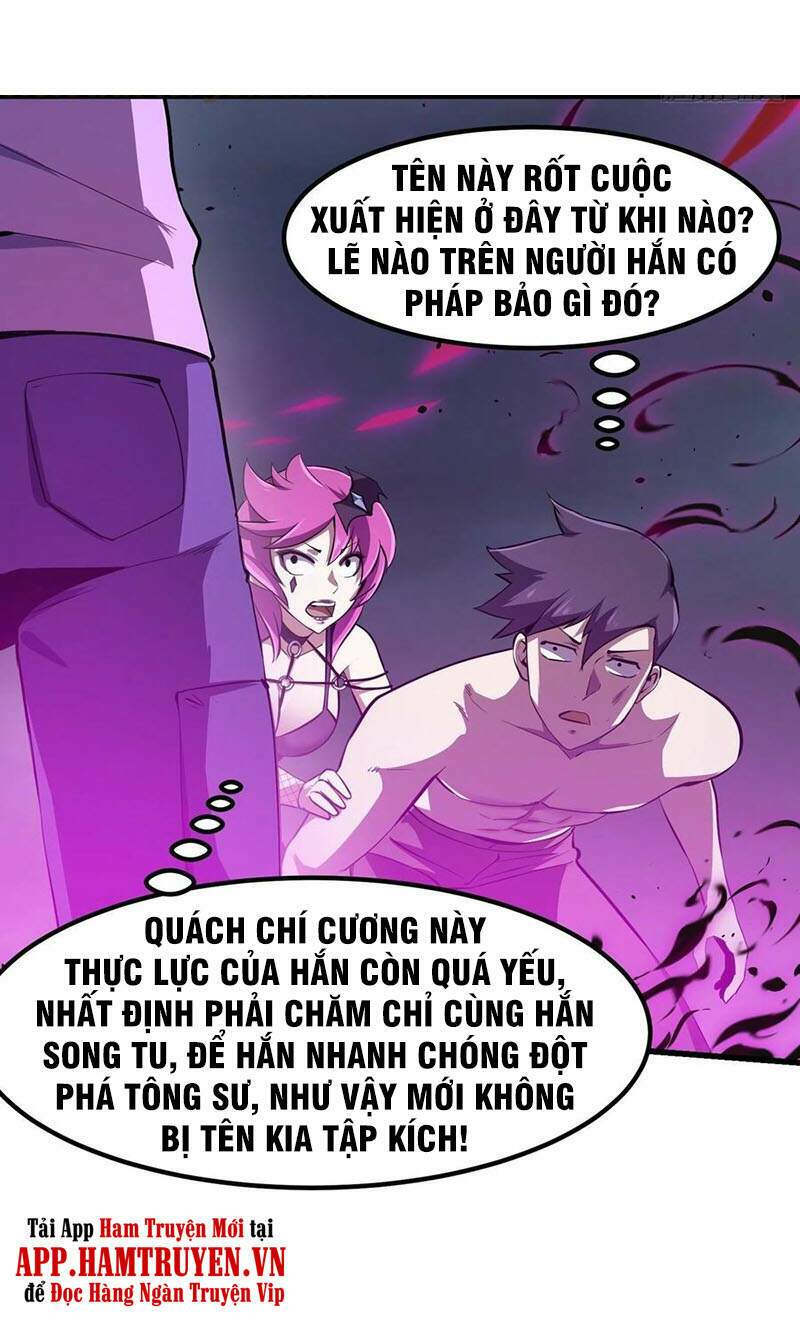 Ta Chẳng Qua Là Một Đại La Kim Tiên: Chapter 170