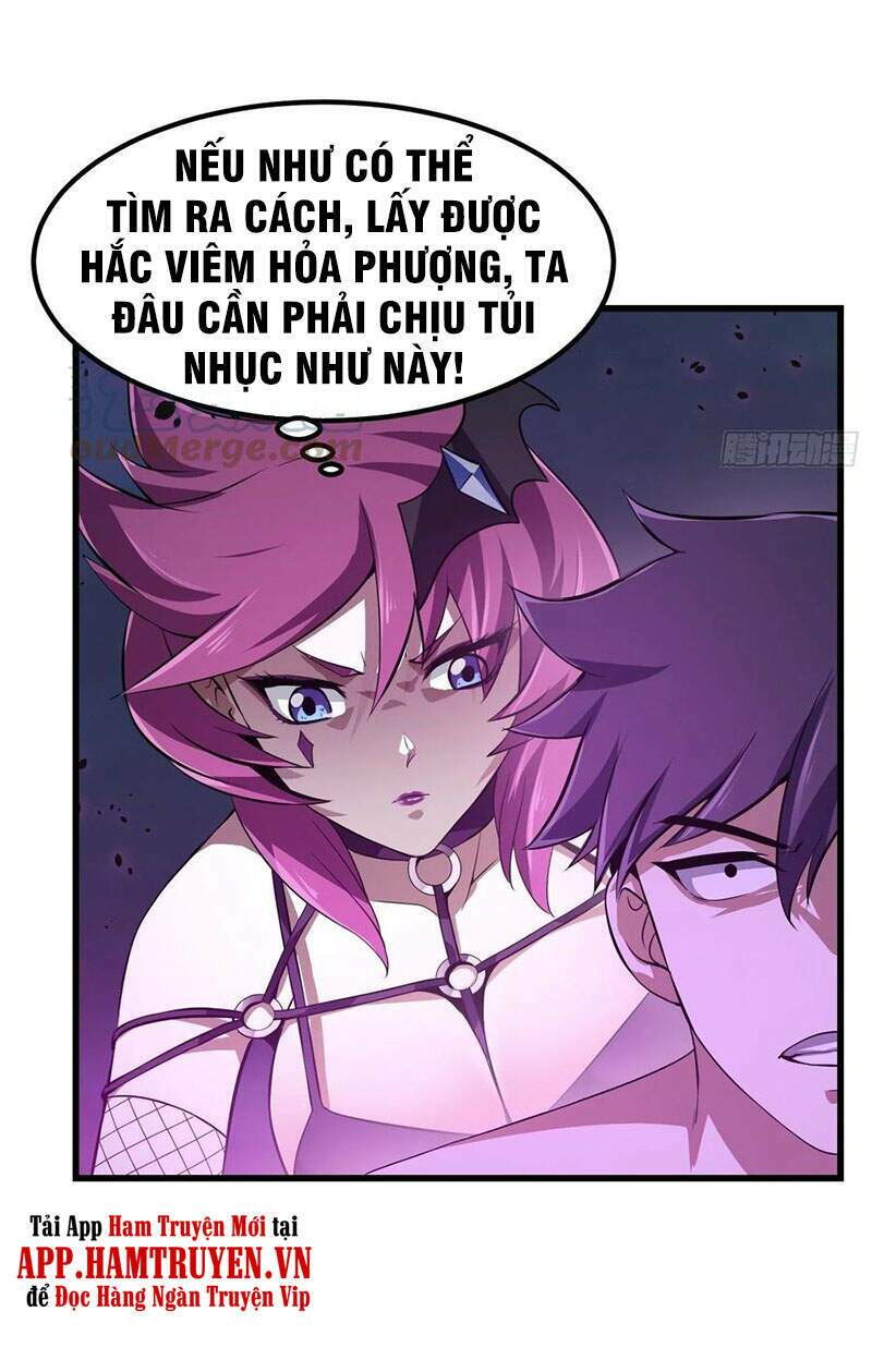 Ta Chẳng Qua Là Một Đại La Kim Tiên: Chapter 170