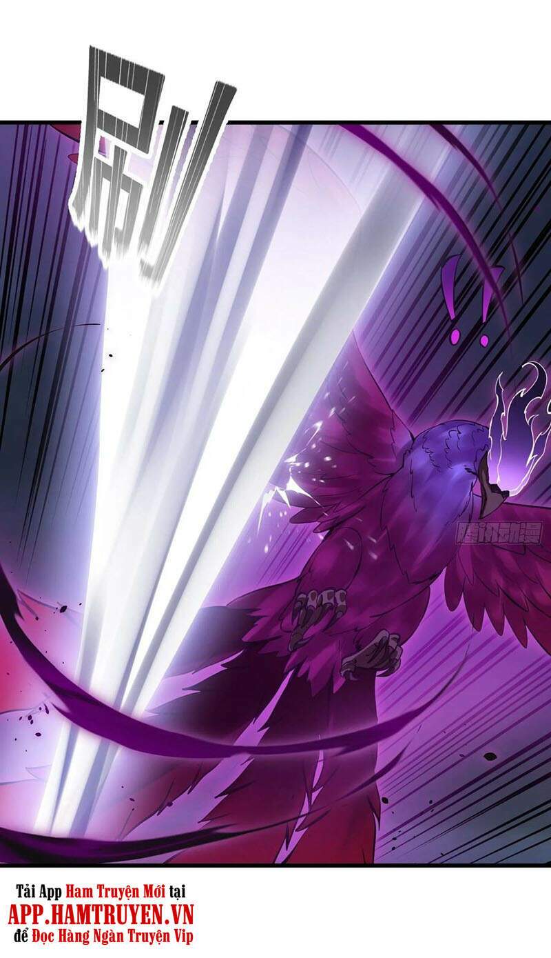 Ta Chẳng Qua Là Một Đại La Kim Tiên: Chapter 170